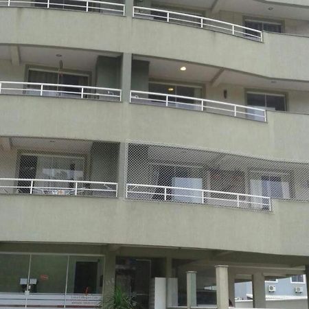 Apartamento Aluguel Temporada Bombinhas Ngoại thất bức ảnh