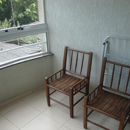 Apartamento Aluguel Temporada Bombinhas Ngoại thất bức ảnh