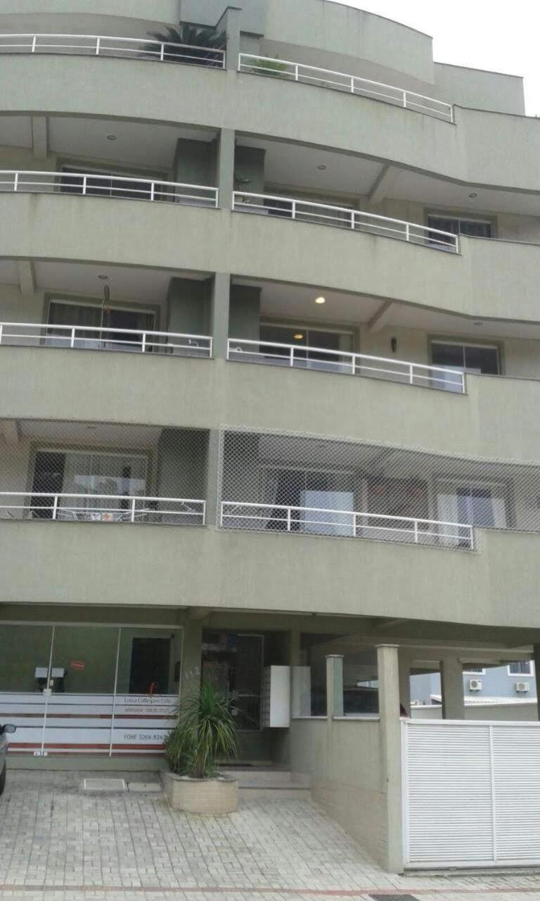 Apartamento Aluguel Temporada Bombinhas Ngoại thất bức ảnh