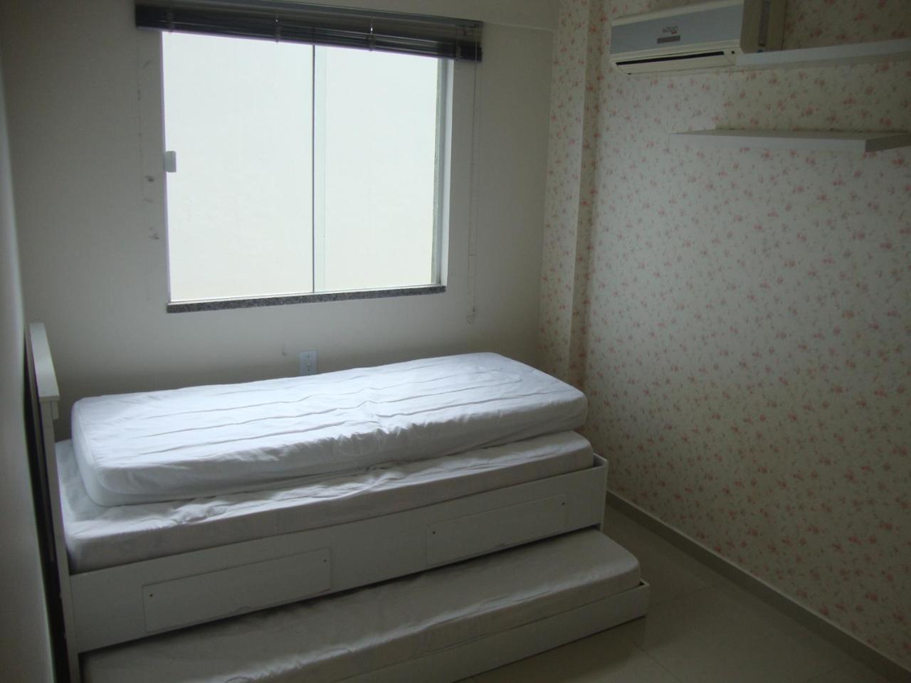 Apartamento Aluguel Temporada Bombinhas Ngoại thất bức ảnh