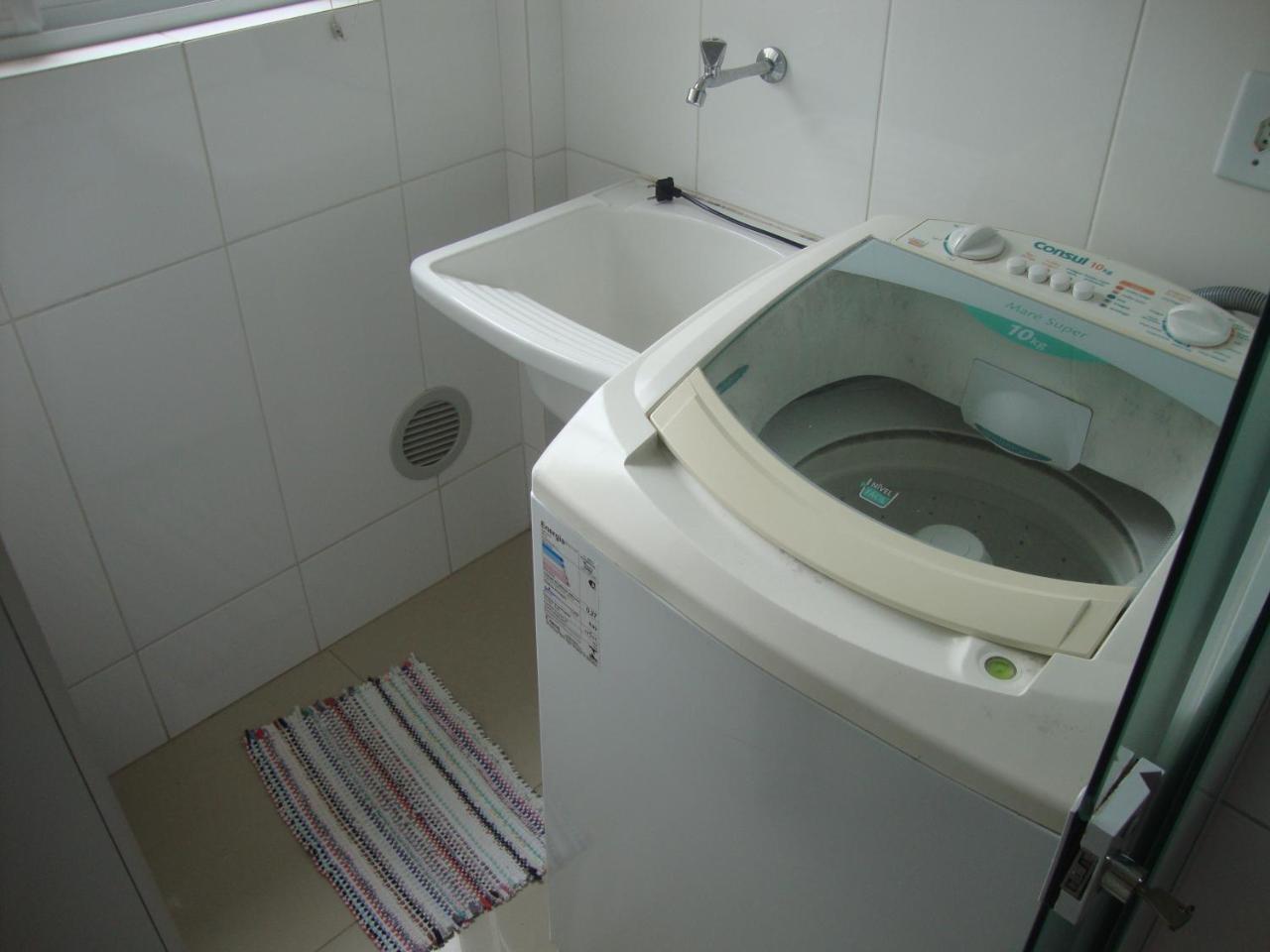 Apartamento Aluguel Temporada Bombinhas Ngoại thất bức ảnh