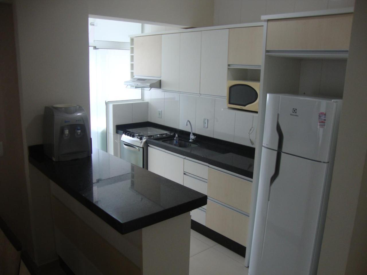 Apartamento Aluguel Temporada Bombinhas Ngoại thất bức ảnh