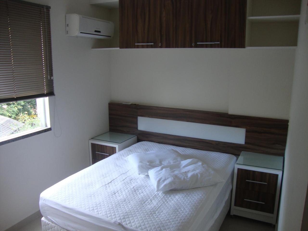 Apartamento Aluguel Temporada Bombinhas Ngoại thất bức ảnh