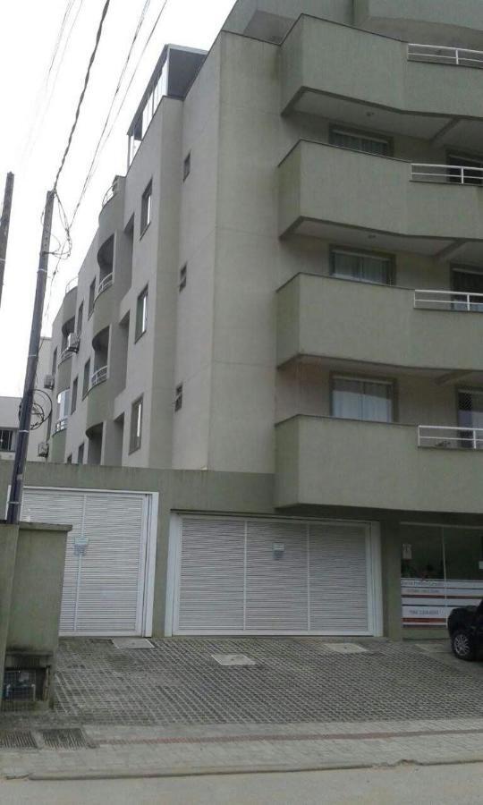 Apartamento Aluguel Temporada Bombinhas Ngoại thất bức ảnh